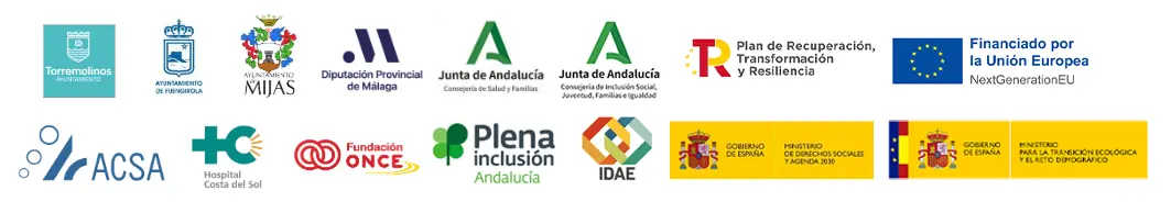 organismos colaboradores
