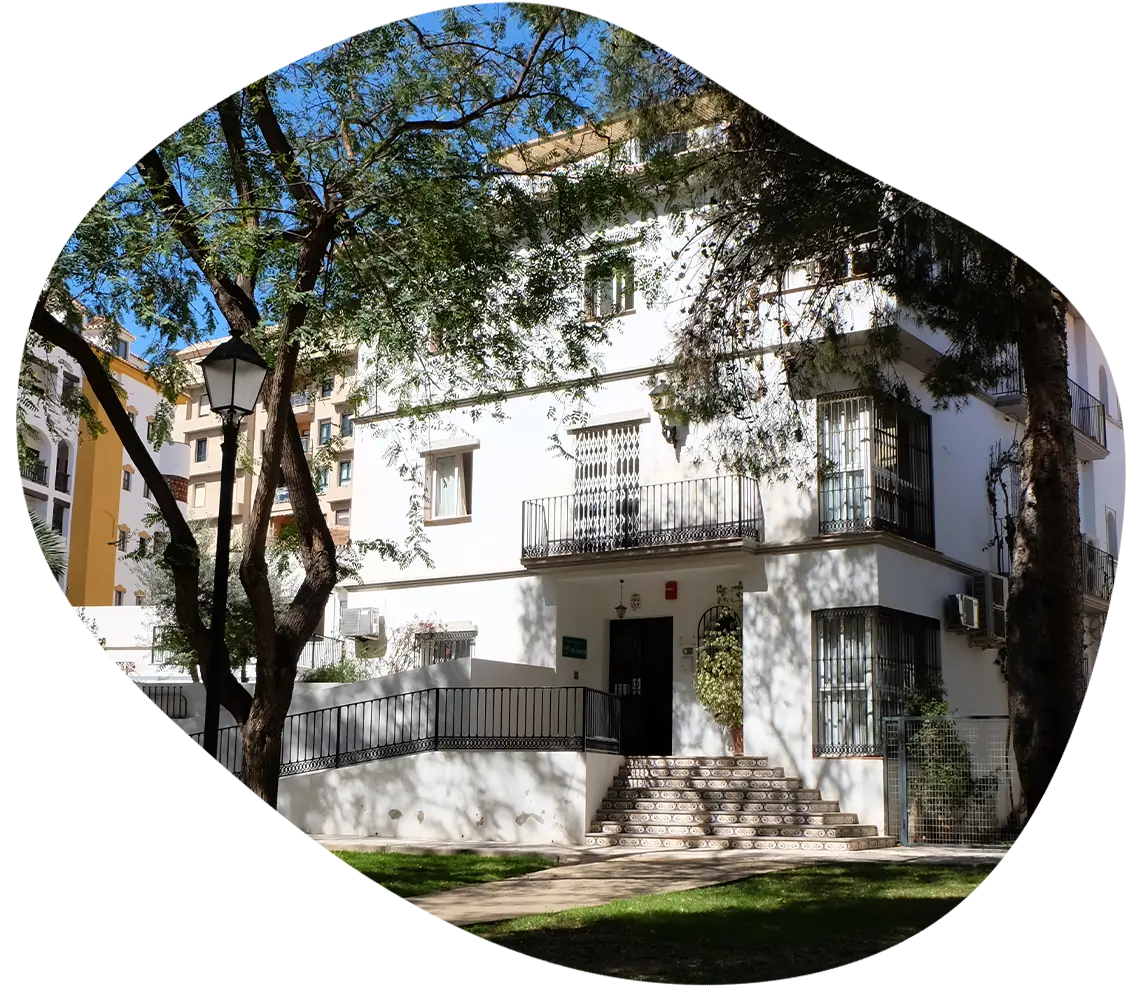 residendcia de adultos fuengirola fuensocial